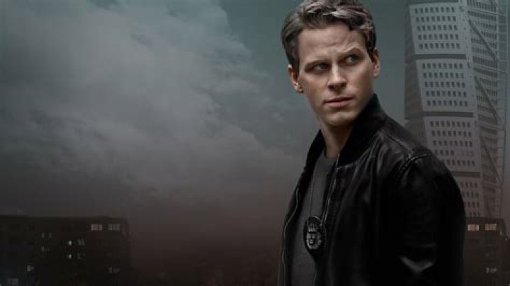 The best crime drama series on Netflix (November 2021)