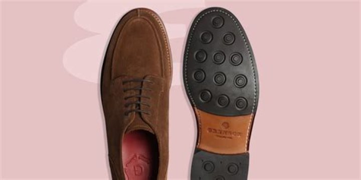 The Best Derby Shoes for Men and Why It’s The Only Shoe You Need In 2024