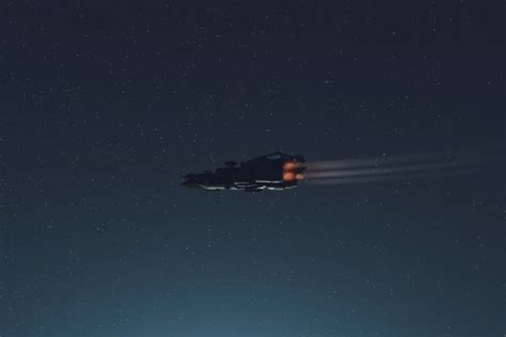 The best free ships in Starfield, even with 21LY Grav Jump range