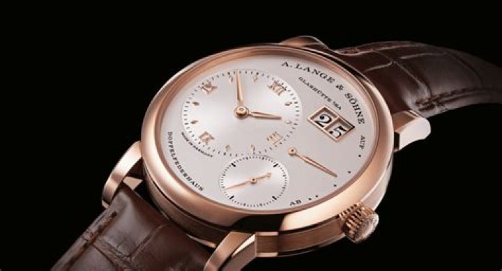 The Best German Watch Brands