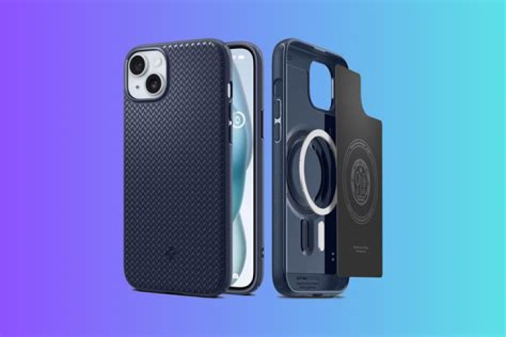The Best iPhone 15 Cases of 2023