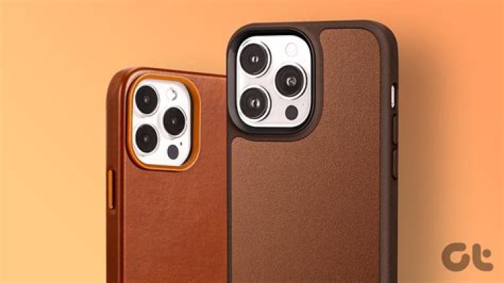 The Best iPhone 15 Leather Cases of 2023