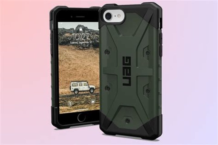 The Best iPhone SE Cases of 2024