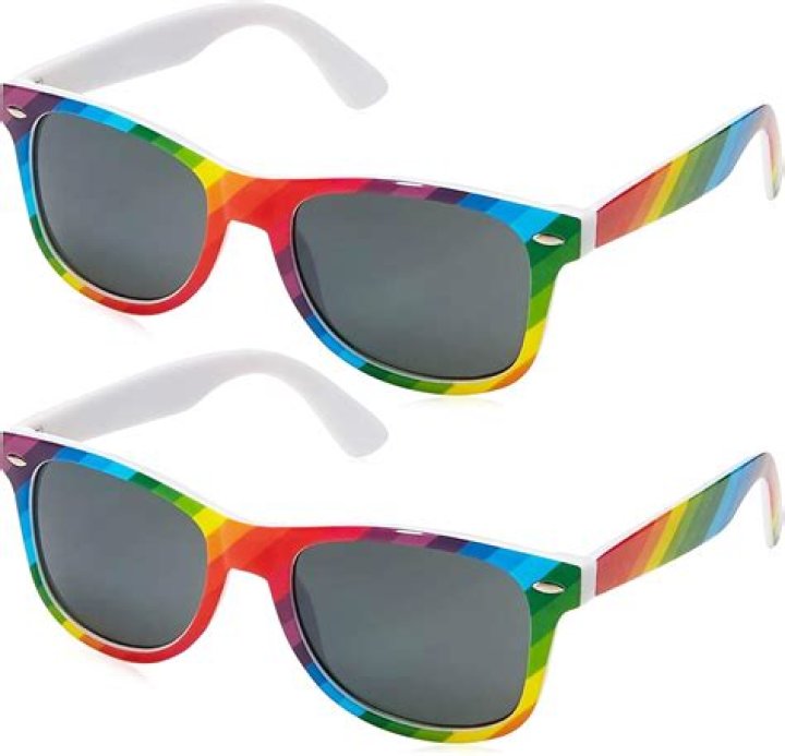 The Best LGBTQ Sunglasses to Celebrate Pride