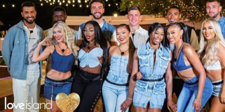 The best Love Island season to date: all UK Love Island series ranked
