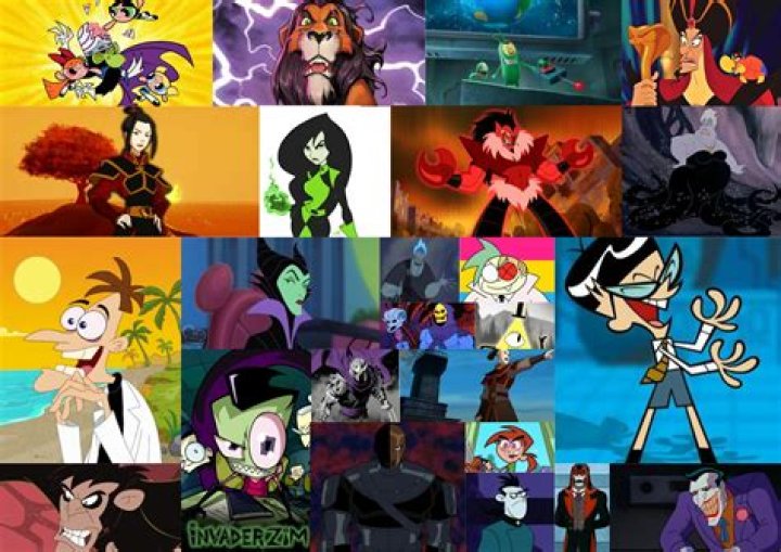 The Best Marvel Female Villains From The MCU, Disney Shows & Comics