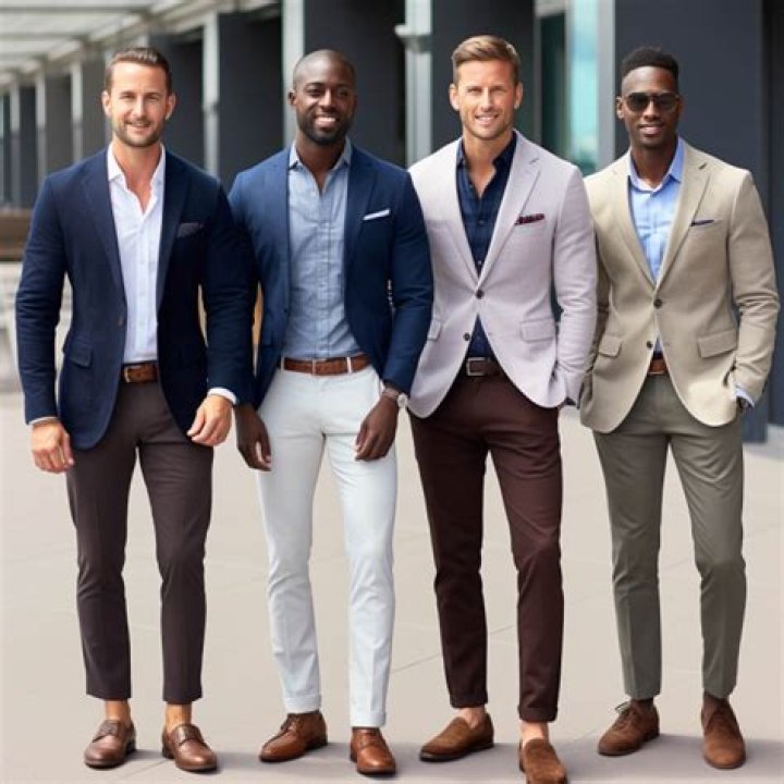 The Best Men’s Chinos You Can Buy In 2024