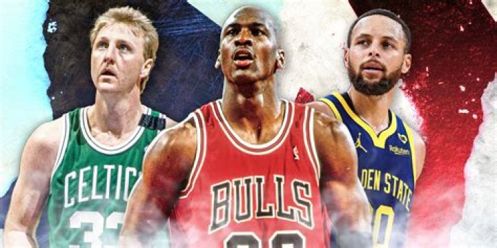 The best NBA Teams of all time