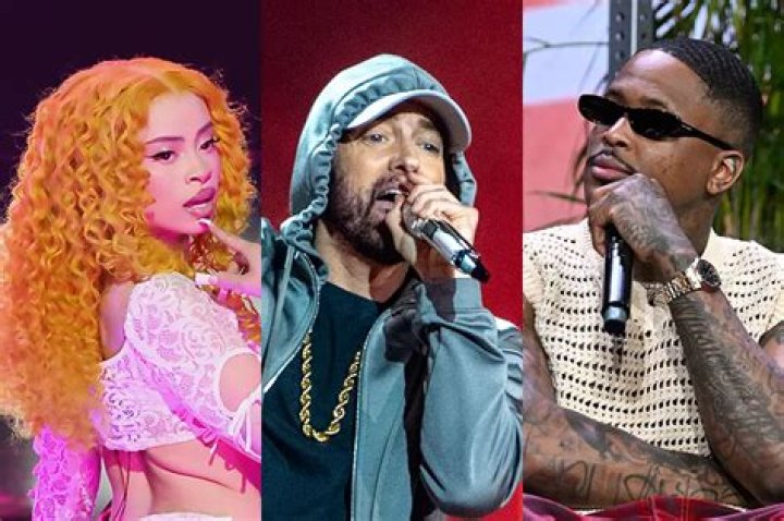 The Best New Hip-Hop Songs Under Two Minutes