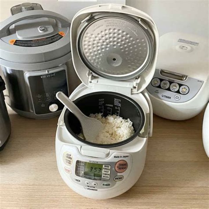 The Best Rice Cooker for Every Type of Home Chef