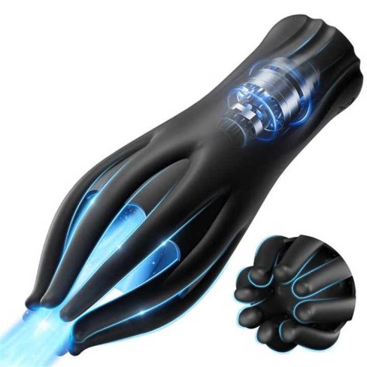 The Best Sex Toys for Men