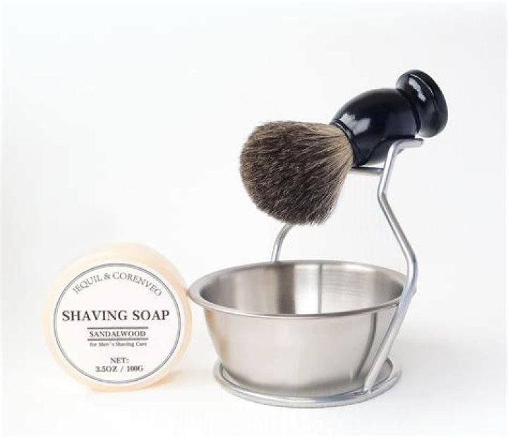 The Best Shaving Brushes for Men in 2024