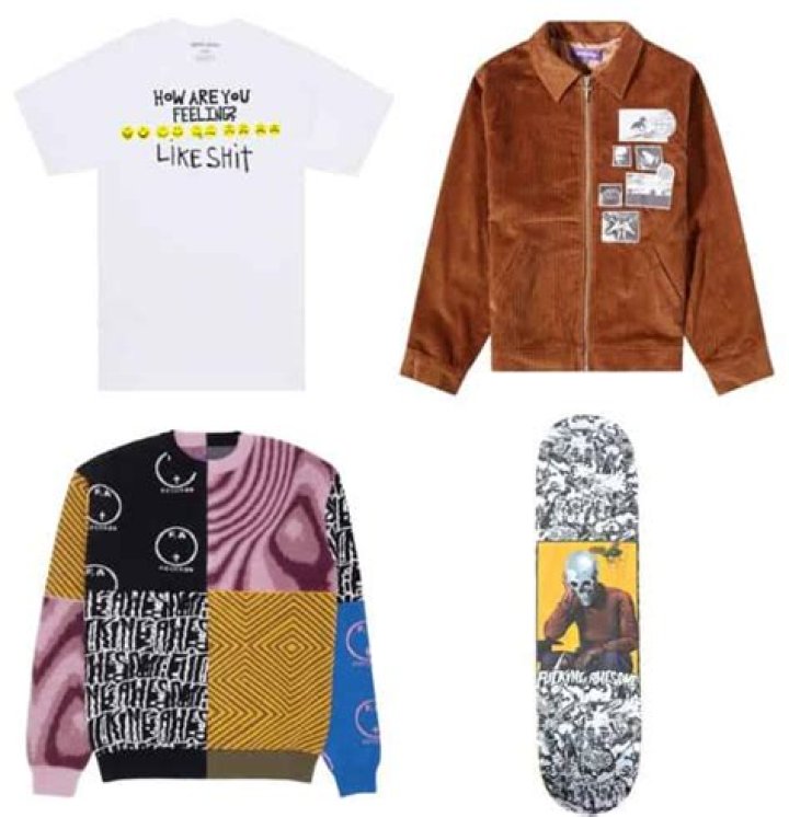 The Best Skatewear Brands In The World