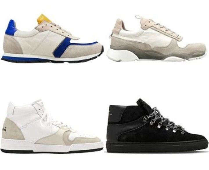 The Best Sneaker Brands You’ve Never Heard Of