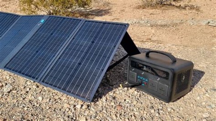 The Best Solar Chargers of 2023