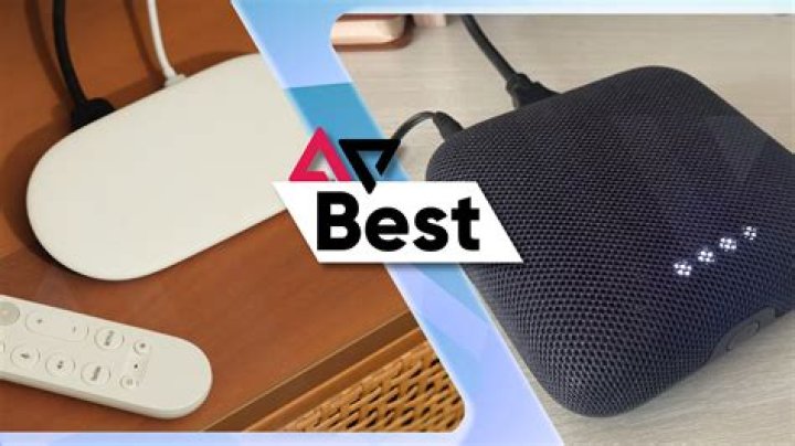 The Best Streaming Devices To Use In 2020