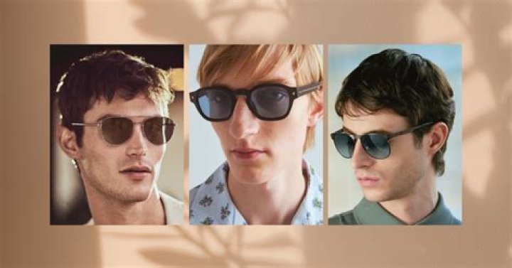 The Best Sunglasses Brands For Men