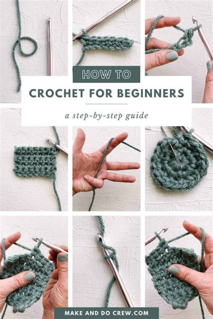 The Best Tutorials For Beginners To Try At Home