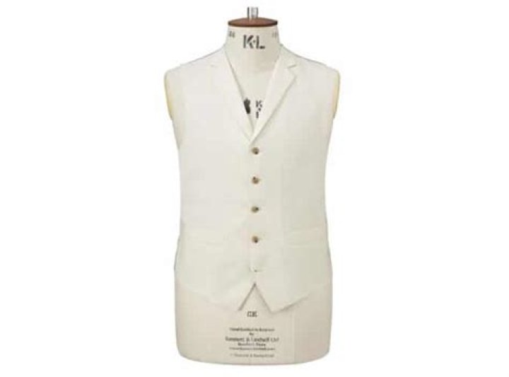 The Best Waistcoats To Upgrade Your Tailoring Game