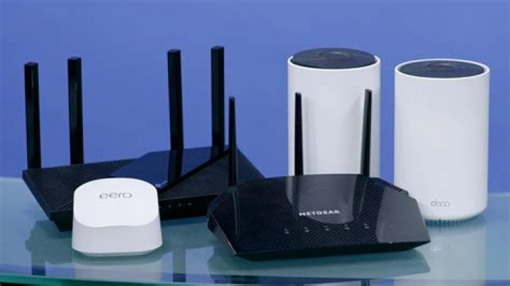 The Best Wi-Fi 7 Routers of 2023