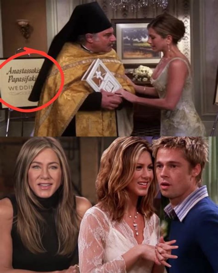 The Big Bang Theory Easter Egg