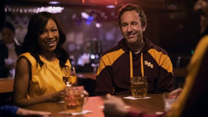 The Big Door Prize Episodes 1, 2, and 3 Recap: Are Jacob and Trina Dating?