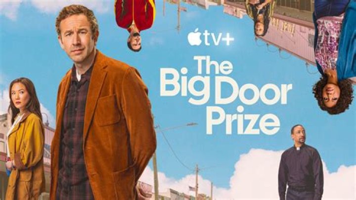 The Big Door Prize Season 1 Finale Recap: What Happens to the Morpho Machine?