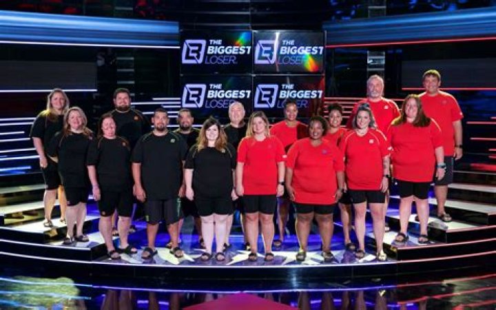 The Biggest Loser Season 17: Where Are The Contestants Now?