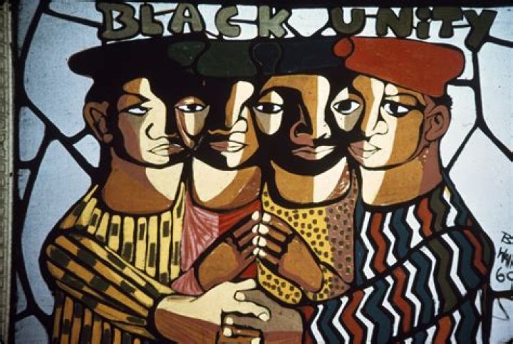 The Black Arts Movement