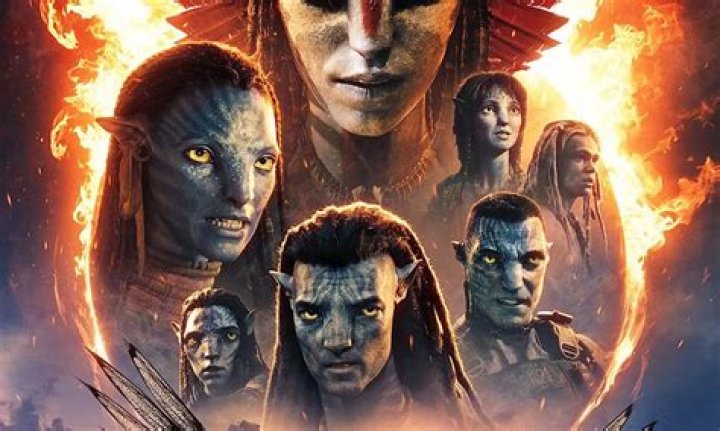 The Black Debuts New Poster