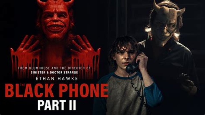 The Black Phone ending explained | Does The Grabber die?