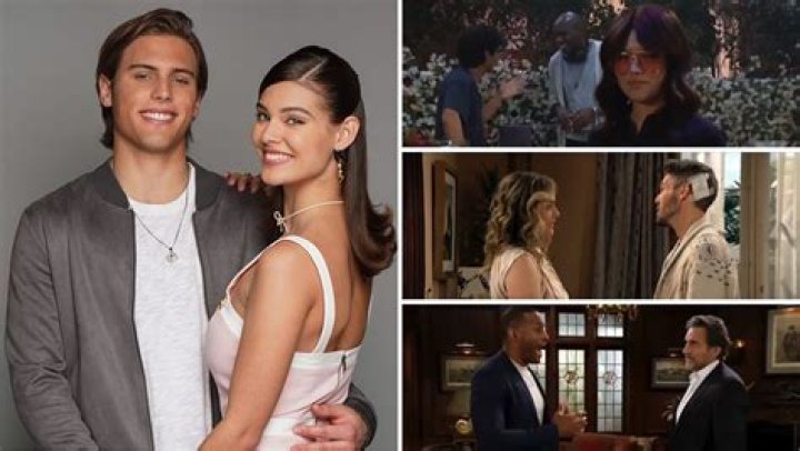 The Bold and the Beautiful spoilers for next week: Finn won’t back down, Eric’s recovery, and more