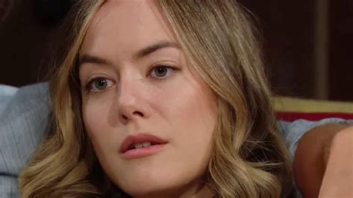 The Bold and the Beautiful spoilers for next week: Steffy calls out Hope while Brooke and Taylor struggle
