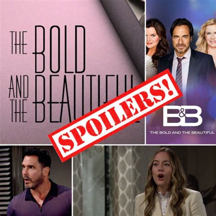 The Bold and the Beautiful Spoilers: Will Luna uncover Poppy's secret?