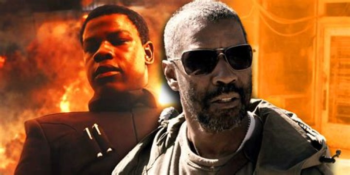 The Book of Eli Prequel Series to Star John Boyega