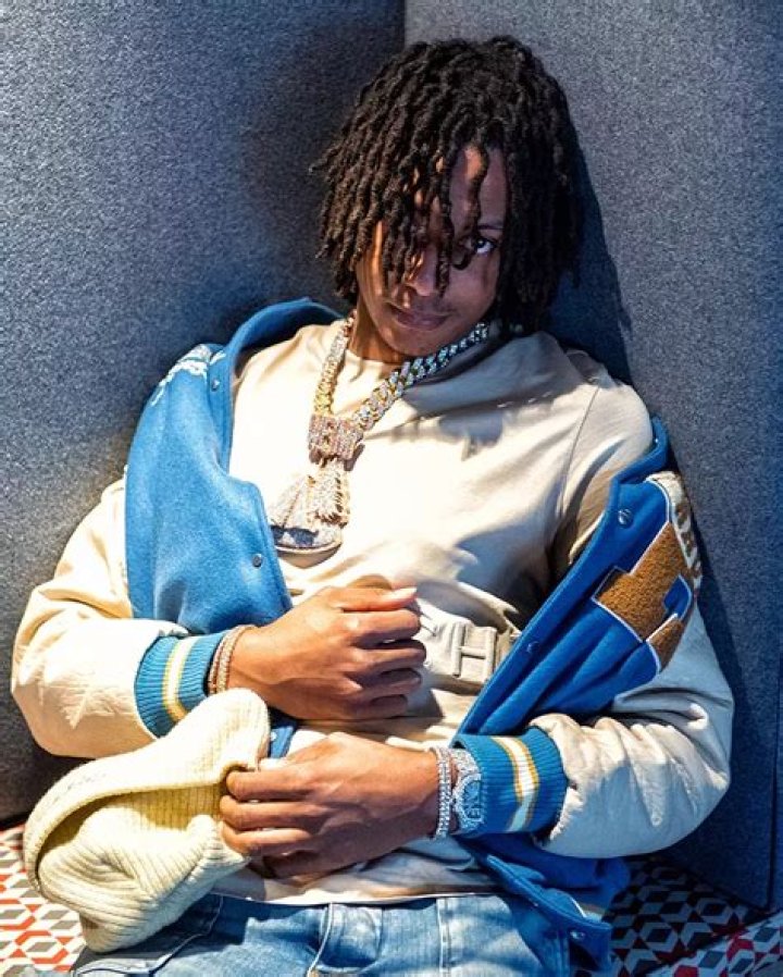 The book of Skilla Baby
