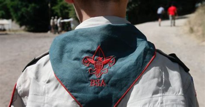 The Boy Scouts Have Officially Changed Their Name & Are Now Welcoming Girls