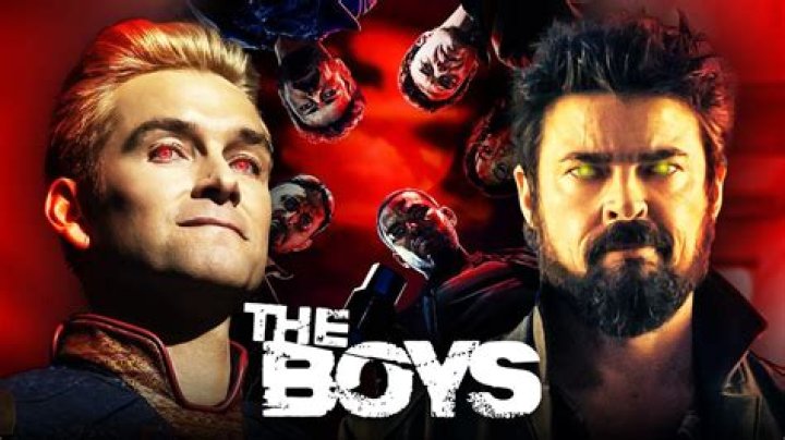 The Boys Season 4 Set Photo Reveals Return of a Superhero Who Died in Season 3