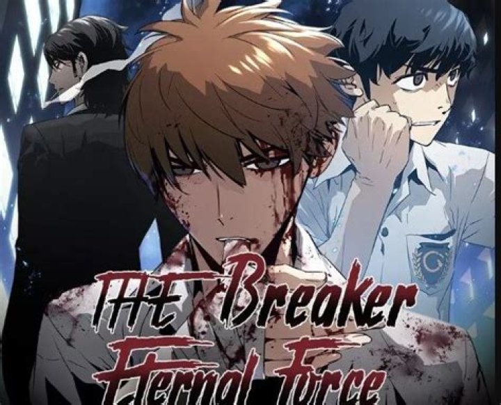 The Breaker: Eternal Force Chapter 59: Release Date, Spoilers & Where To Read