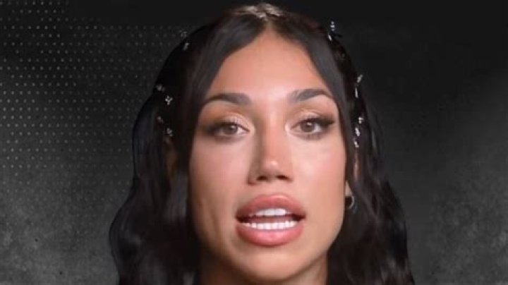 The Challenge 39: Moriah Jadea blasted for ‘cheating’ as she mentions hurting Johnny Bananas with showmance