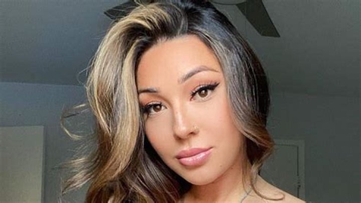 The Challenge alum Briana LaCuesta welcomes first child, Koa Alan Rey Romero