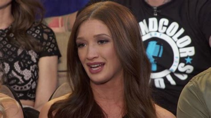The Challenge alum Brianna Julig has welcomed baby boy with husband, shares first photos