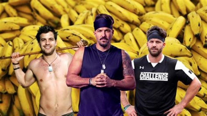 The Challenge: Johnny Bananas reveals he was ‘down and out’ with early illness in World Championship