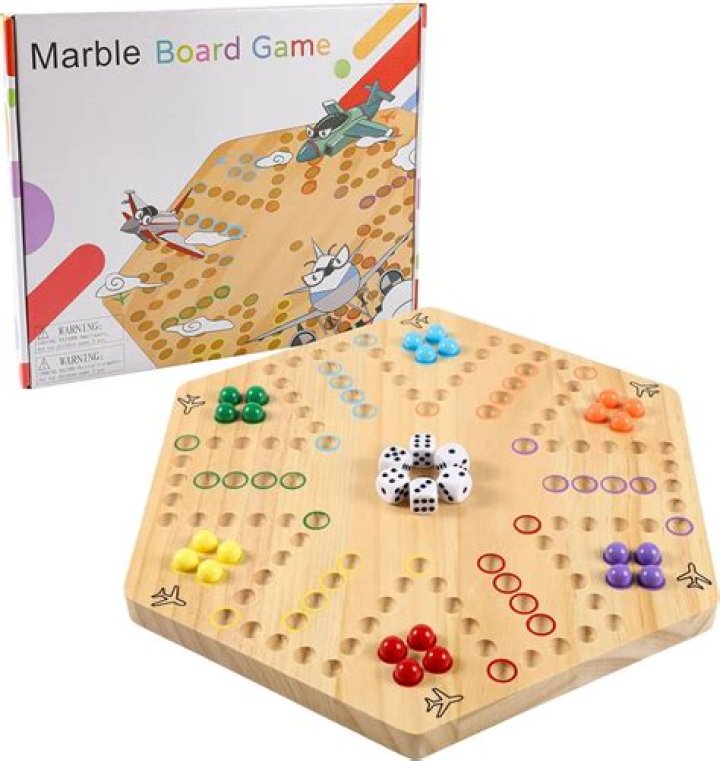 The Challenge Proves the Marbles Game is Even More Brutal IRL