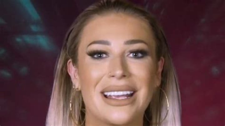 The Challenge rookie Olivia Kaiser reveals she had ‘biggest crush’ on her Ride or Dies castmate