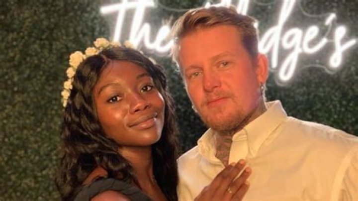 The Challenge’s Abram Boise and wife Rachel Missie have split several months after arrival of their first child