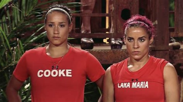 The Challenge’s Cara Maria Sorbello and Heather Cooke name their top female competitors from the show