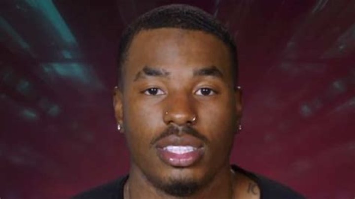 The Challenge’s Chauncey Palmer blasted by Love Island star: ‘It really sounds like he’s struggling’