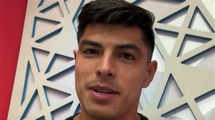 The Challenge’s Horacio Gutierrez blasted for not siding with Nurys Mateo during Season 39 reunion