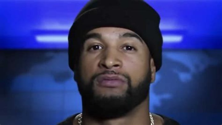 The Challenge’s Nelson Thomas shares cryptic message about ‘crucial decision’ amid injury recovery